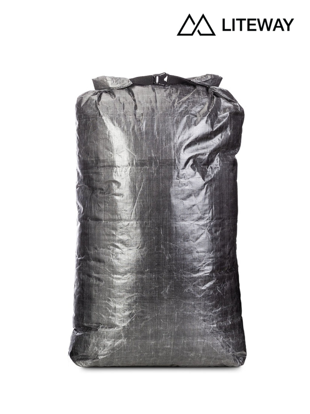 LITEBAG DCF 12L #Black [bag dcf blk 12]｜LITEWAY