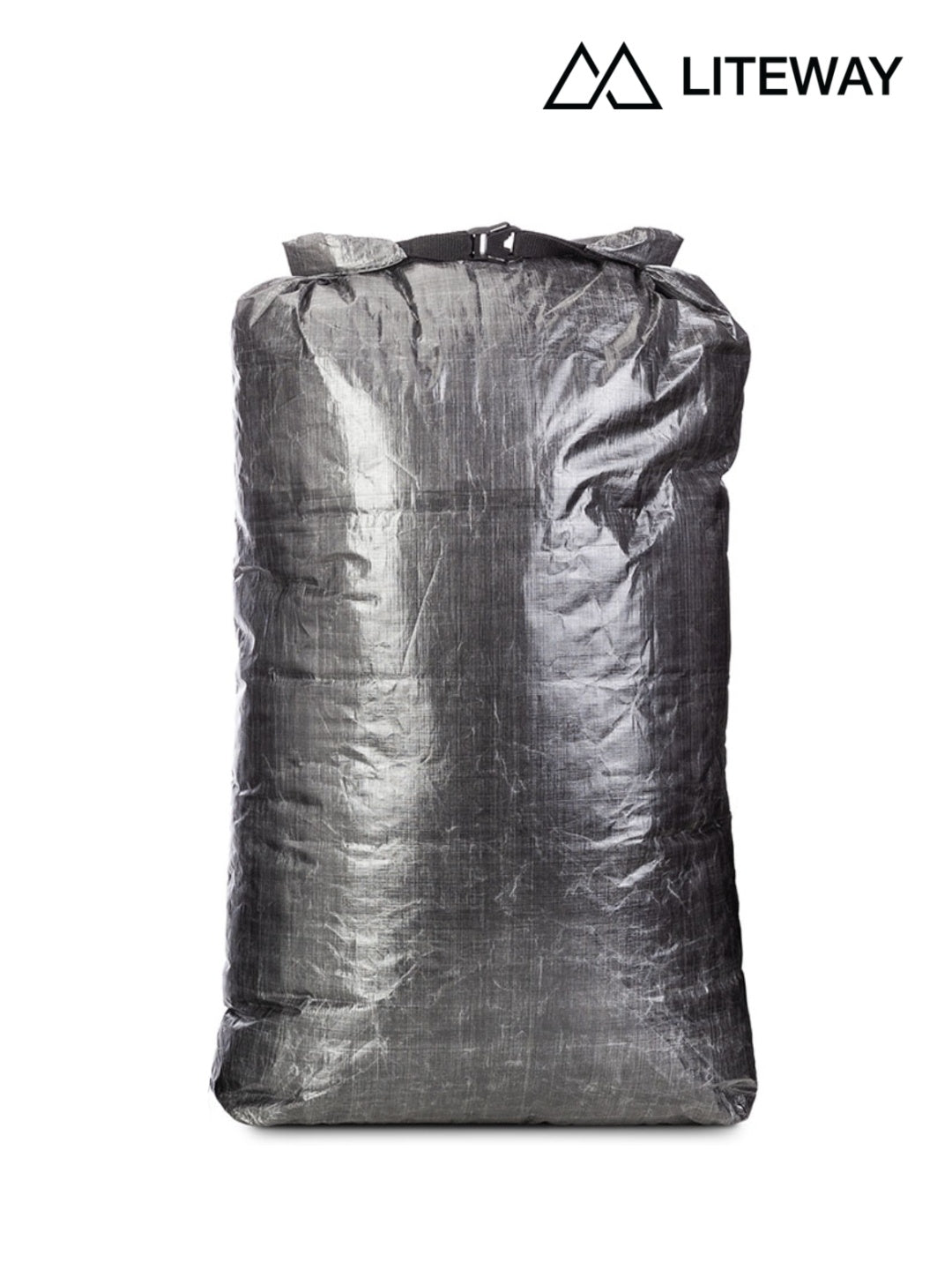 LITEBAG DCF 12L #Black [bag dcf blk 12]｜LITEWAY