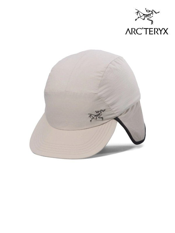 Proton Hat #Rune [X00000737604]｜ARC'TERYX