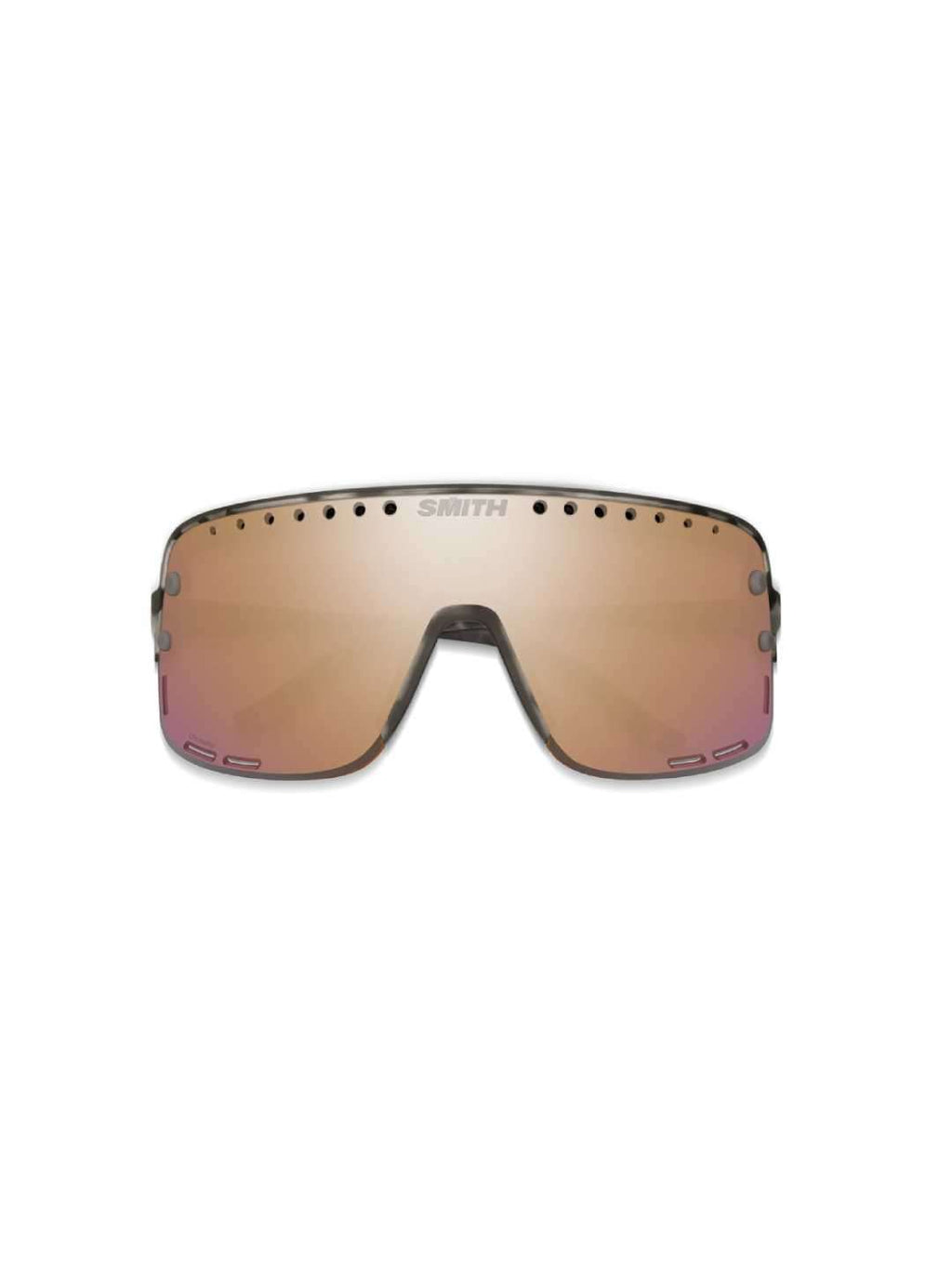 Ultralite CP-Rose Gold Mirror #Matte Salt Haze [240010585]｜SMITH