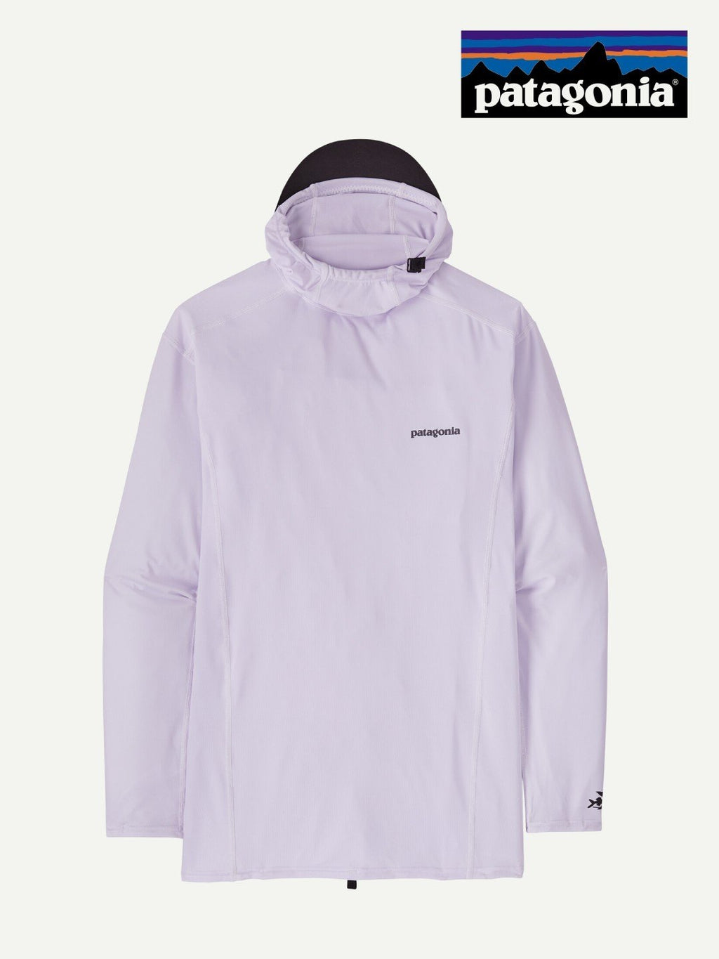 R0 Hoody #WHI [81651]｜patagonia