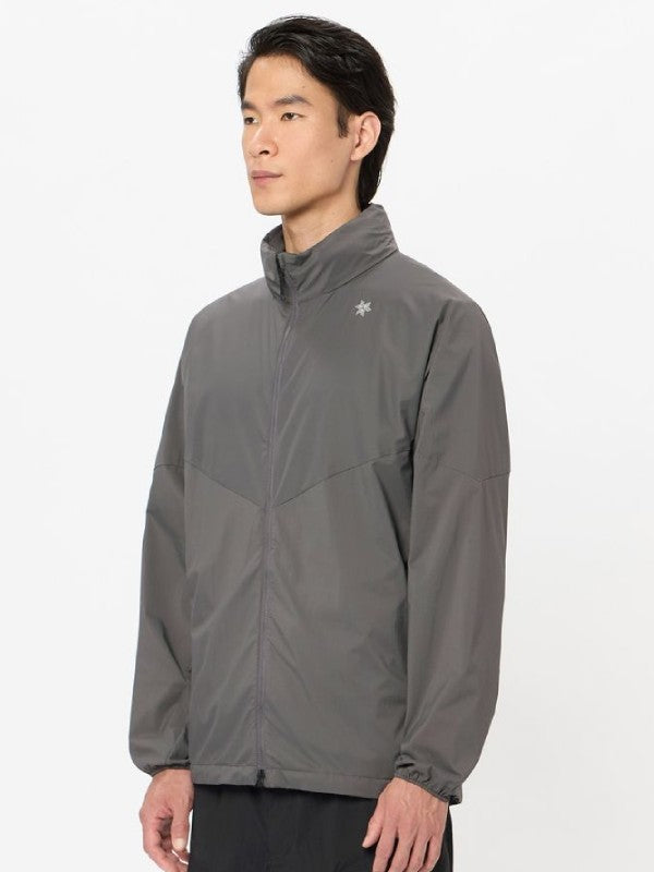 パーテックスイクイリブリウムジルベントジャケット #SH [GA14124]｜GOLDWIN