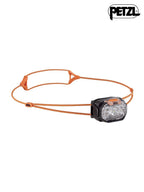 スイフト LT #ブラック [E102AB00]｜PETZL