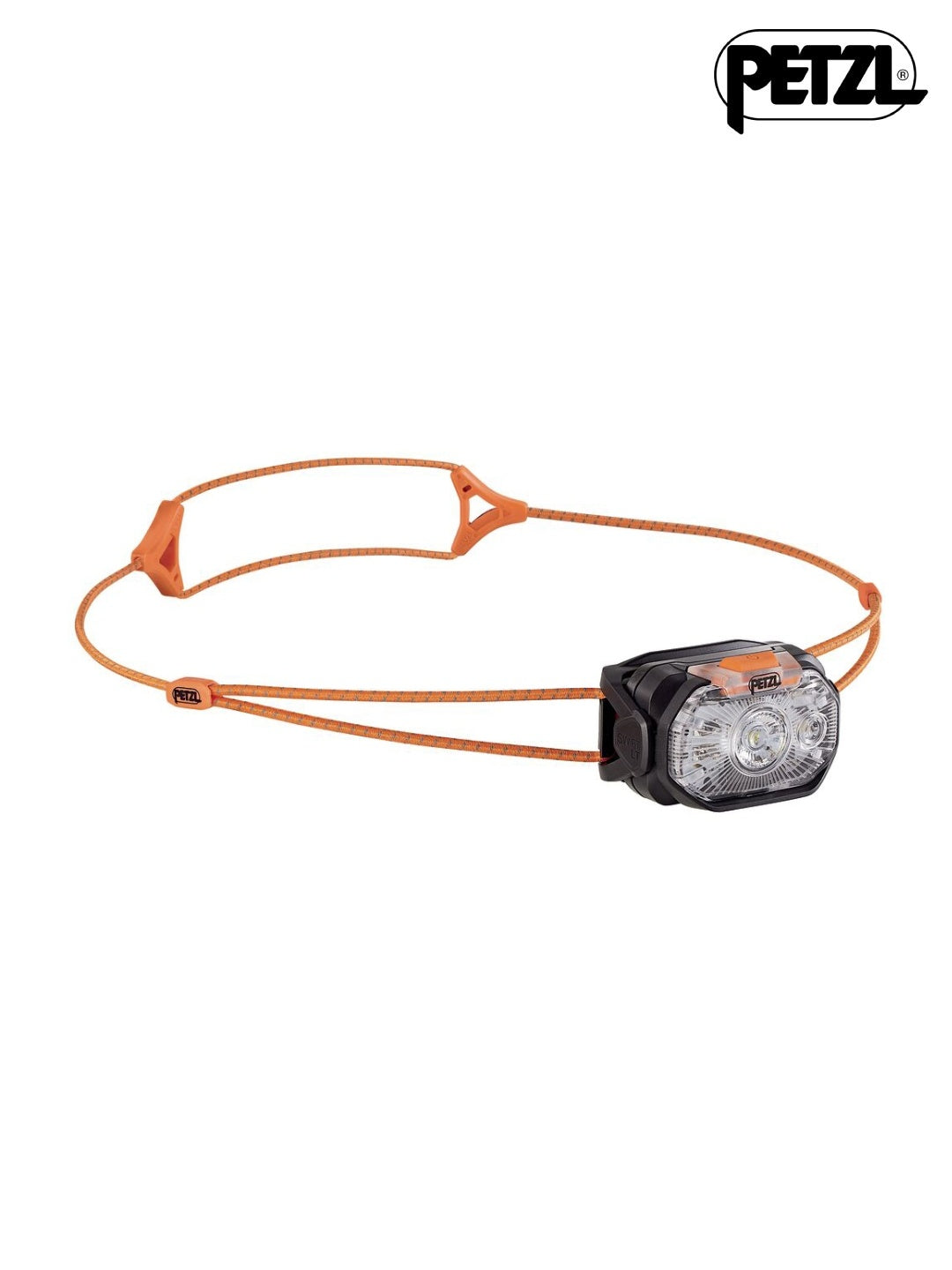 スイフト LT #ブラック [E102AB00]｜PETZL
