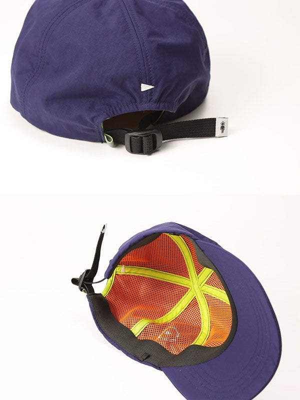Raicho Cap #海军蓝 [h251-277]｜halo 商品