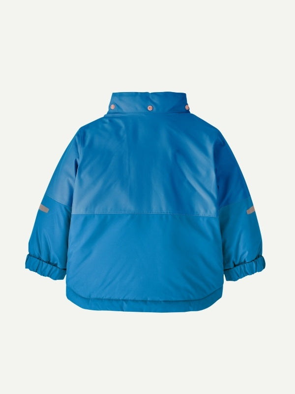 Baby Snow Pile Jacket #ULBE [61117]｜patagonia