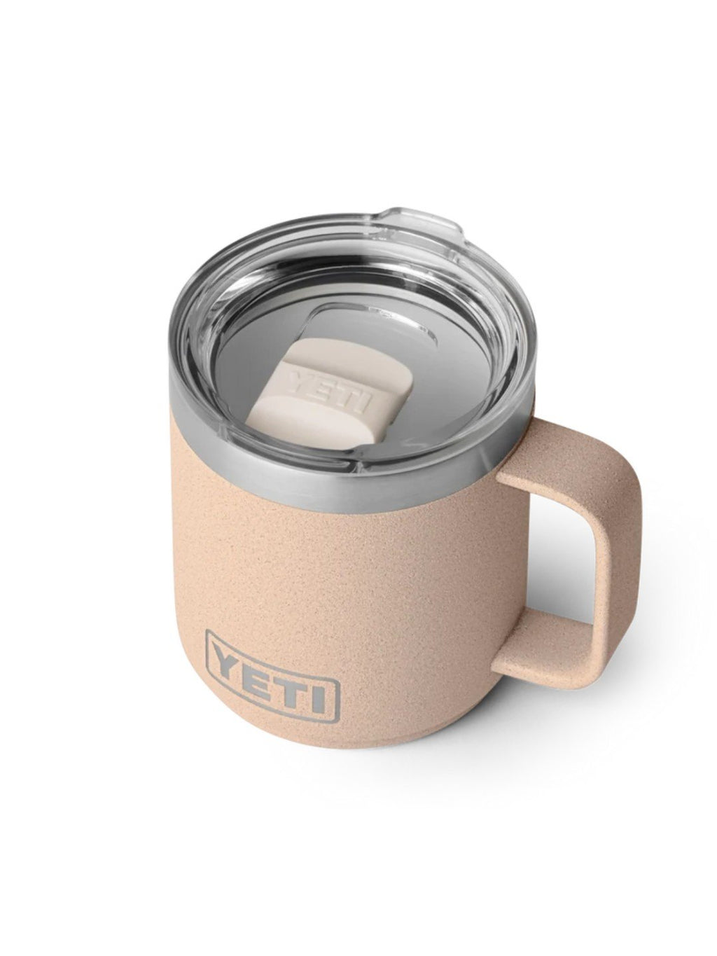 10 oz MAGSLIDER MUG 2.0 WITH DURASIP #TAHINI [21071508289]｜YETI