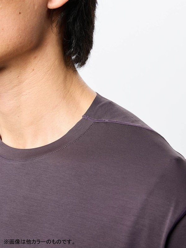 Advanced Light T-shirt #EE [GM65102]｜GOLDWIN