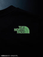 Baby S/S Luminous Graphic Tee #WD [NTB32561]｜THE NORTH FACE【Outlet_40】