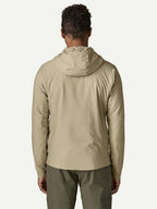 【Men】Men's Nano-Air Light Hoody #WSTO [82880]｜patagonia