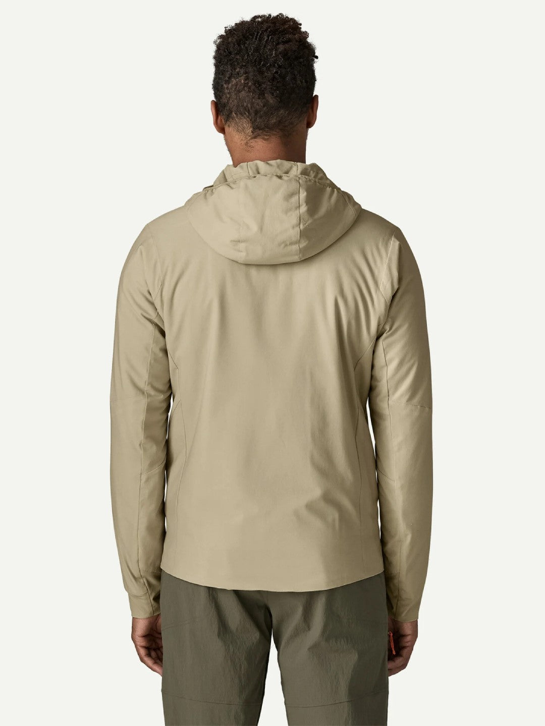 【Men】Men's Nano-Air Light Hoody #WSTO [82880]｜patagonia