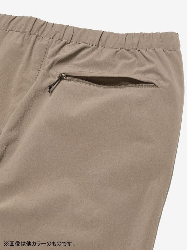 Women's VERB LT SLIM PANT #KT [NBW32106]｜THE NORTH FACE