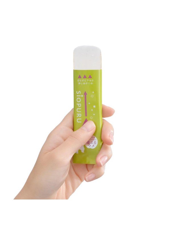 ワンプッシュゼリー 塩ぷるウメ [125314]｜井村屋