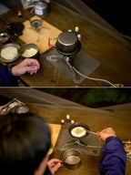 PANTAPAS sperior400  [ECAL767]｜EVERNEW