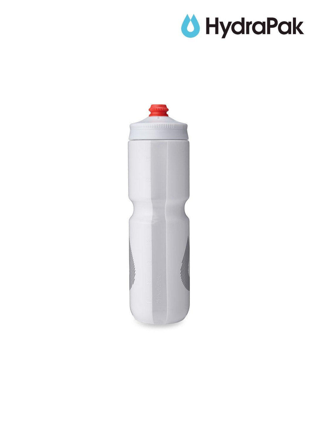 ブレイカウェイ サージ 880ml (2P) #ホワイト [BGA3002]｜Hydrapak