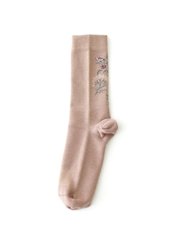 高山植物図鑑 #Mink｜高山植物図鑑