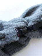 Alpha Band #Grey [HL-1109]｜halo commodity