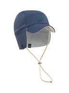 Mountain II Cap #Tarn Blue [607814]｜HAGLOFS