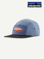 Graphic Maclure Hat #OLBB [22545]｜patagonia
