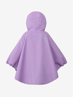 Baby Rain Poncho #UR [NPB12501]｜THE NORTH FACE【Outlet_40】