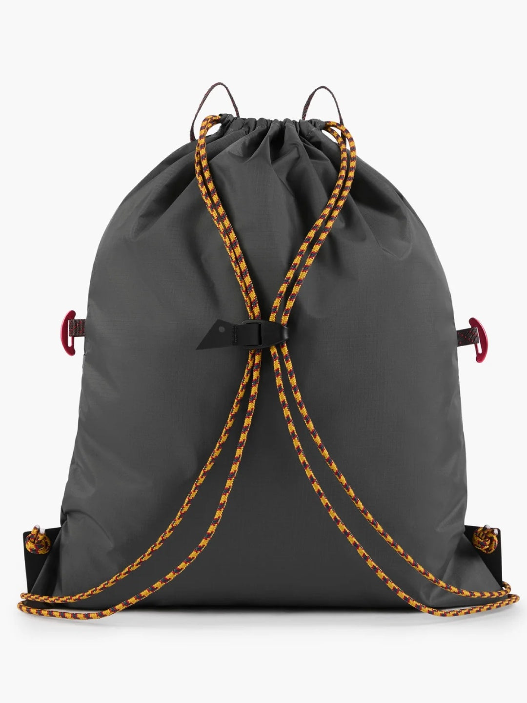 Algir Sack Pack #Raven [KM-10603]｜Klattermusen
