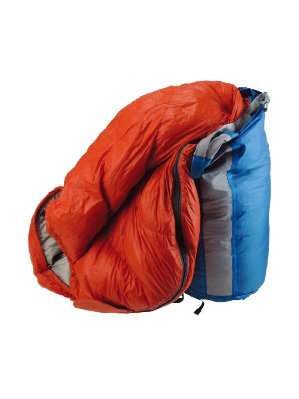 Compression Dry Bag Pro 22L #Blue [CBP022]｜KIVA Outdoors