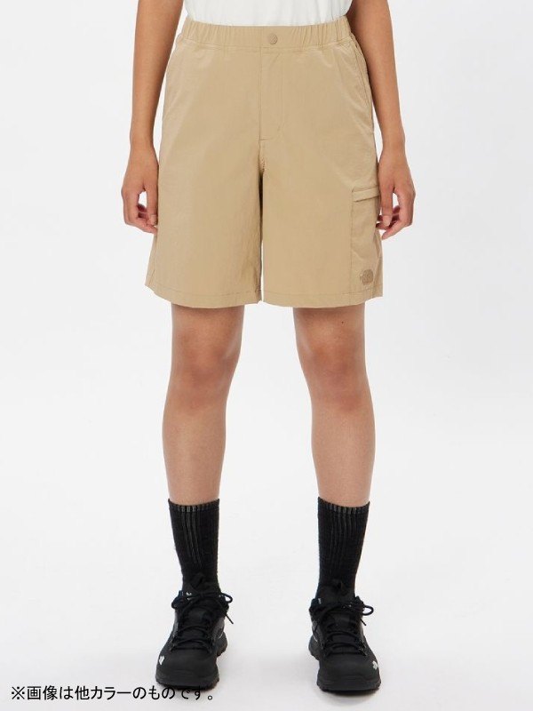 Women's MOUNTAIN COLOR ST #FG [NBW42401]｜THE NORTH FACE