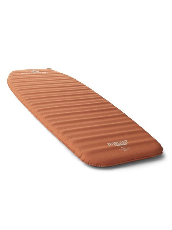 パシュート S.I. マット レギュラー #ボンベイブラウン [ST81067001] ｜SEA TO SUMMIT