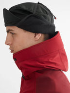 Klattermusen｜Mysse 3.0 Hat #Raven [10014]