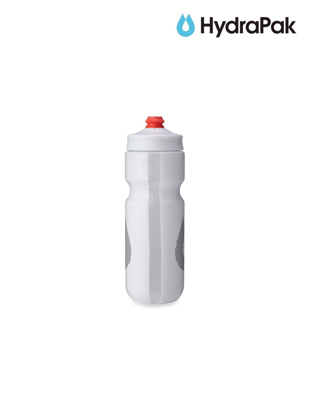 ブレイカウェイ サージ 740ml (2P) #ホワイト [BGA2502]｜Hydrapak