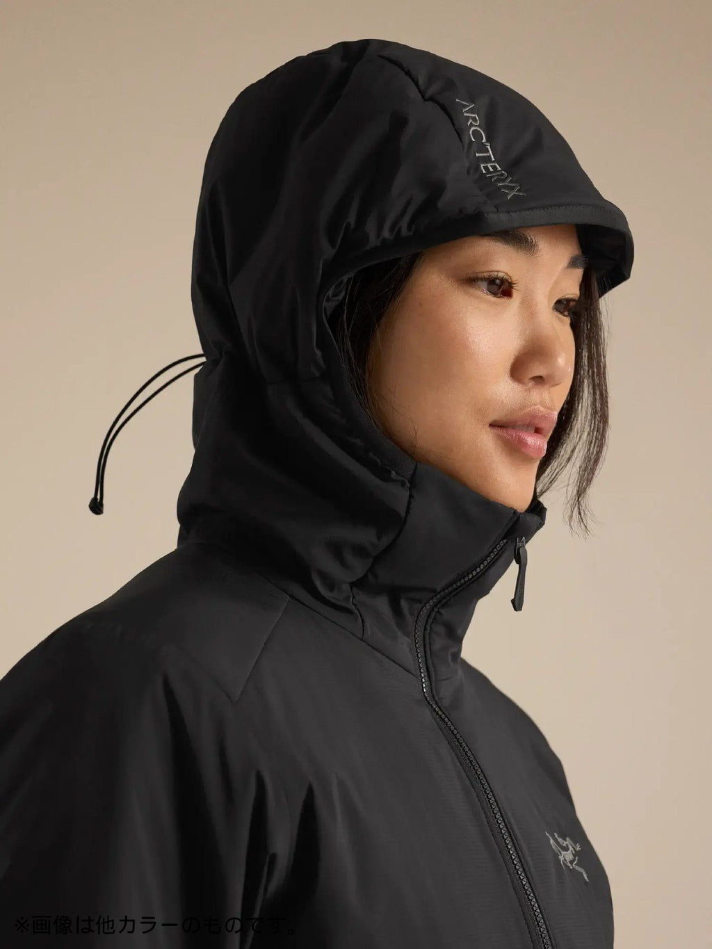 【Women】Women's Atom Hoody W #Mistline [X00000945228]｜ARC'TERYX