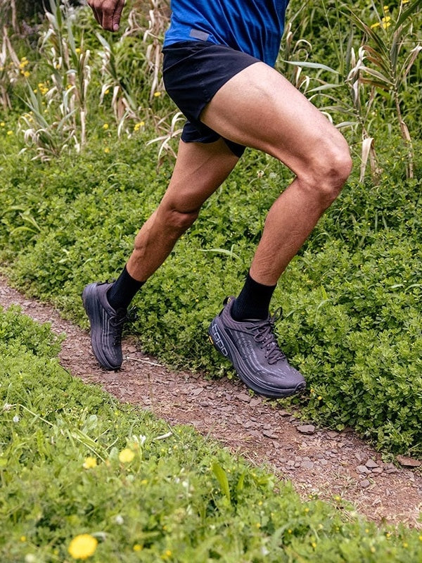 VISTA #Black/Black [201100040252]｜Topo Athletic