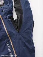 Tsurugi Jacket #Light Khaki [TB253-100222]｜Teton Bros.