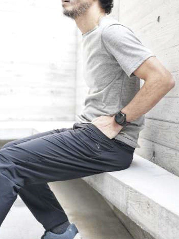 Daybreak Long Pants #シャチ｜milestone