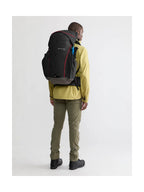 Van WP 38L #Raven [KM-10461]｜Klattermusen
