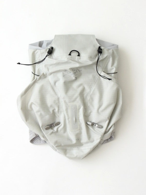 Norvan 14 Vest #Solitude [X00000751703]｜ARC'TERYX