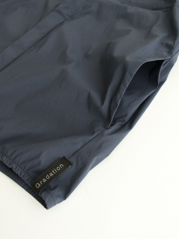Alternative JKT #NAVY｜Gradation