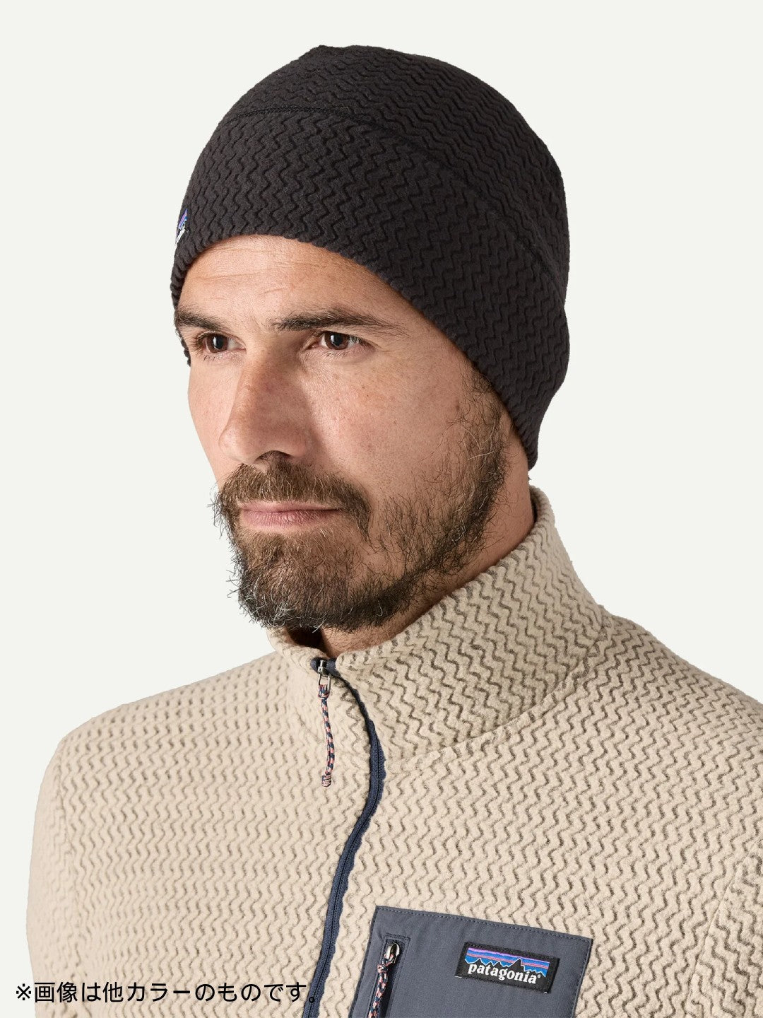 R1 Air Beanie #BYFG [33525]｜patagonia