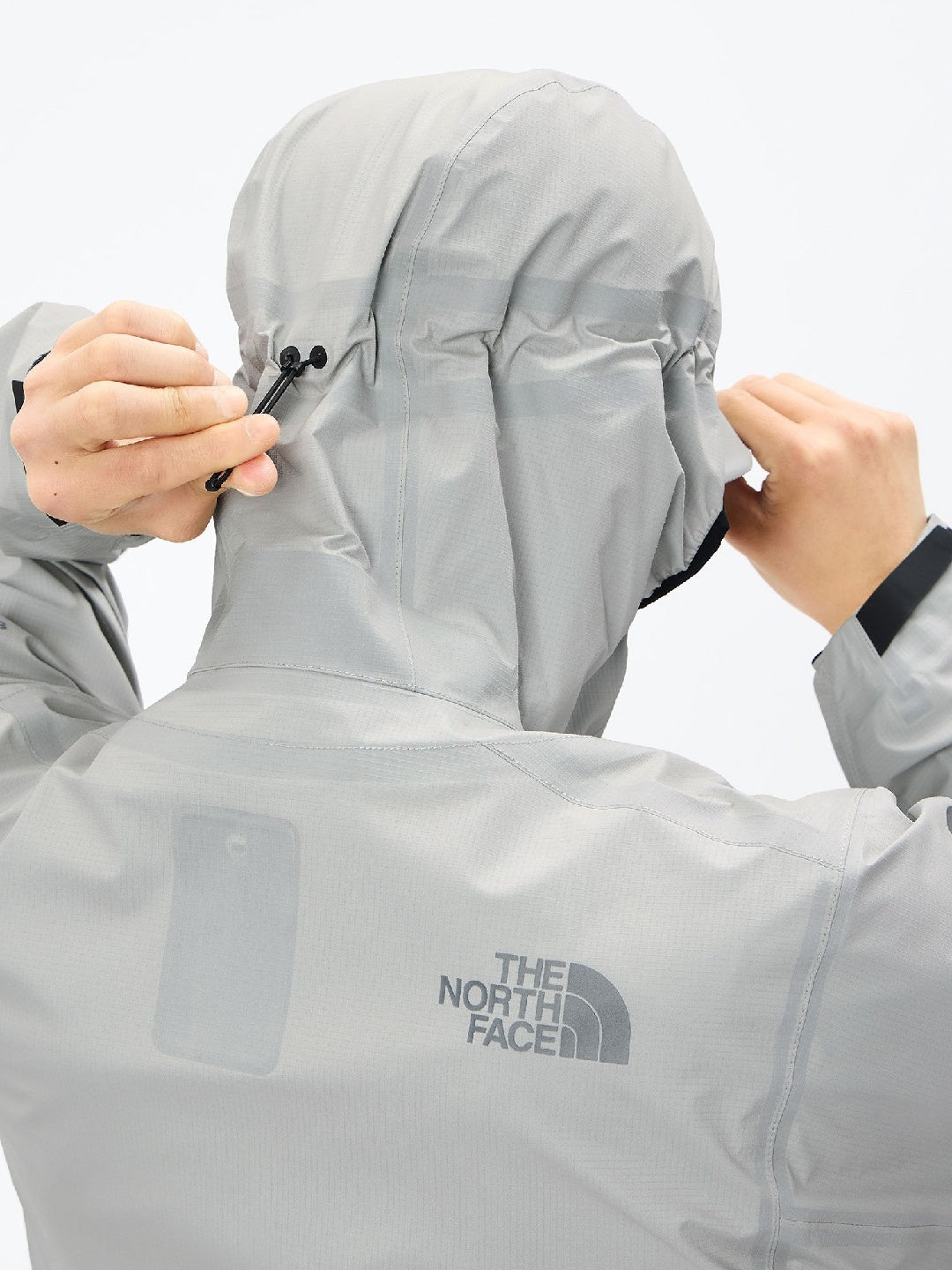【Men】GTX Air Chamber Trail Jacket #CU [NP62670]｜THE NORTH FACE
