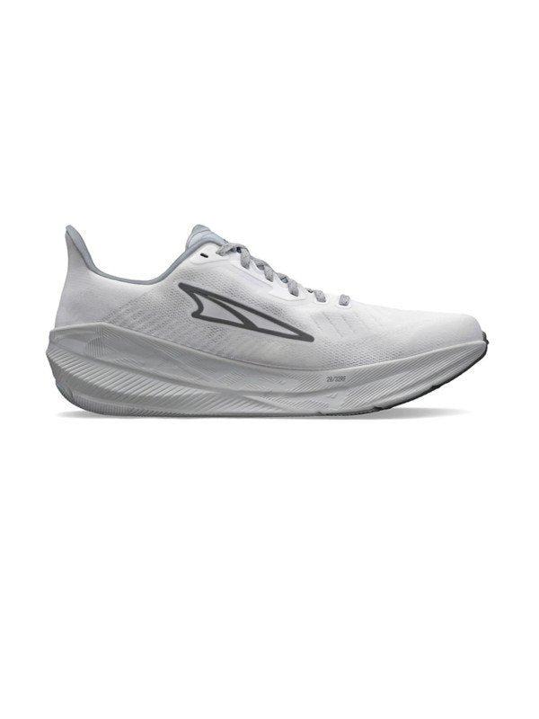 EXPERIENCE FLOW M #WHITE/GRAY [AL0A85NV1201]｜ALTRA – moderate