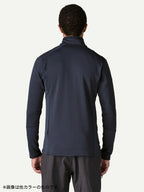 【Men】Men's R1 Jacket #BOB [40129]｜patagonia