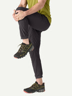 Men's Terrebonne Joggers #BLK [24541]｜patagonia