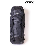 AK37-X #Black [AK-3X-BK-R]｜CRUX