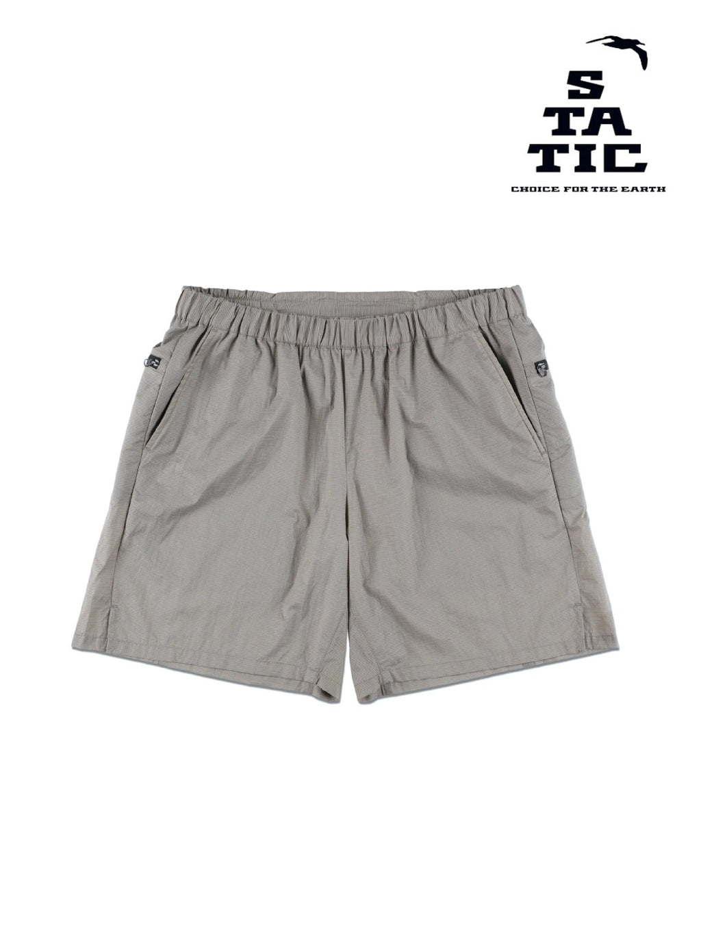 Orbit SL Short Dyneema #Steel [35407]｜STATIC