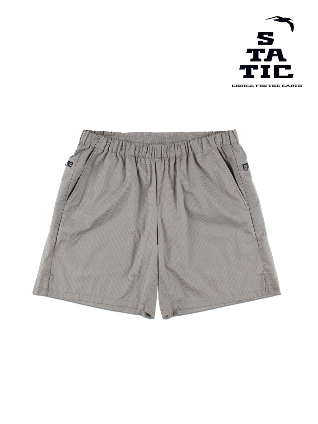 Orbit SL Short Dyneema #Steel [35407]｜STATIC