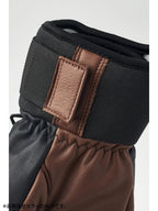 Topo 3-Finger #Grey/Brown [33872]｜HESTRA