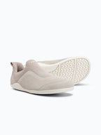 【Women】Women's コースト スエード #トープ [COAW-TAUP]｜XERO SHOES