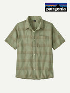 A/C Shirt #HYLG [52923]｜patagonia
