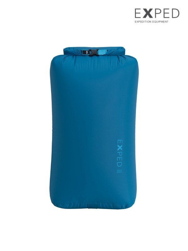Drybag Versa 22 [397483]｜EXPED
