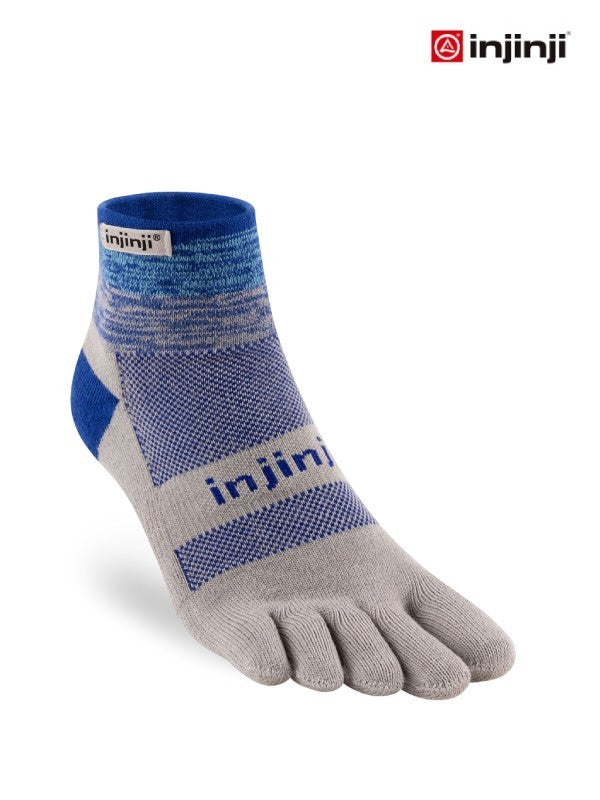 トレイルＭＷミニクルー #ネプチューン [213130]｜injinji